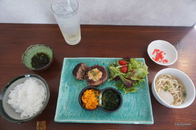 用戶對於TEPPAN 385 ＋ Uraniwa CAFE的評論高清圖