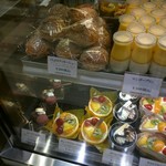 用户对于コトブキ 立石本店的评论图