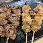 User's review image for 川北商店 新大阪店