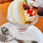 User's review image for デニーズ 高田馬場店