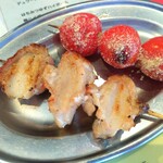 用户对于マルハチ ポパイ的评论图