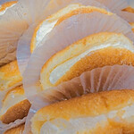 User's review image for シロヤベーカリー 藤田店