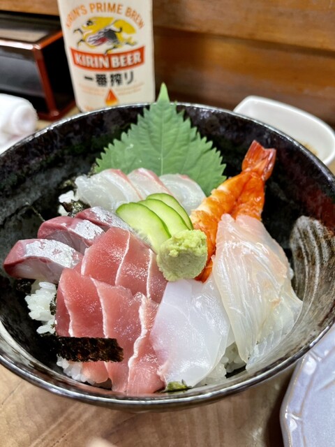 用戶對於寿司・活魚料理 玄海的評論高清圖