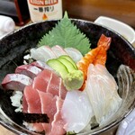用戶對於寿司・活魚料理 玄海的評論圖
