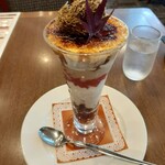 User's review image for ロイヤルホスト 新宿店