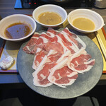 User's review image for しゃぶ玄