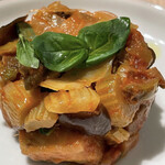 用户对于PASTA+ En to En的评论图