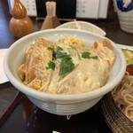 用户对于乃木坂 長寿庵的评论图