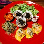 用戶對於流れる千年的評論圖