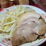 用戶對於ラーメン 麺徳 東陽町店的評論圖