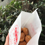 User's review image for ベビーカステラ 中澤製菓