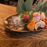 用戶對於権八 浅草吾妻橋的評論圖