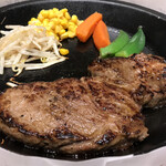 用戶對於M-1 STEAK的評論圖