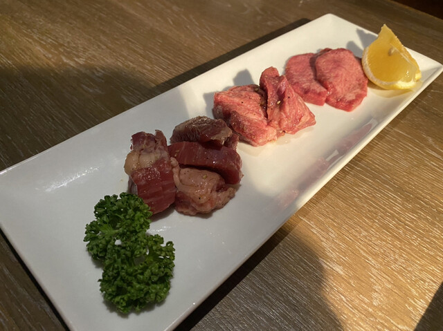 用戶對於焼肉 菜好牛 高須店的評論高清圖