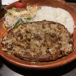 User's review image for びっくりドンキー 上新庄店