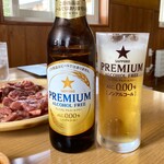 用戶對於ジンギスカン白樺的評論圖