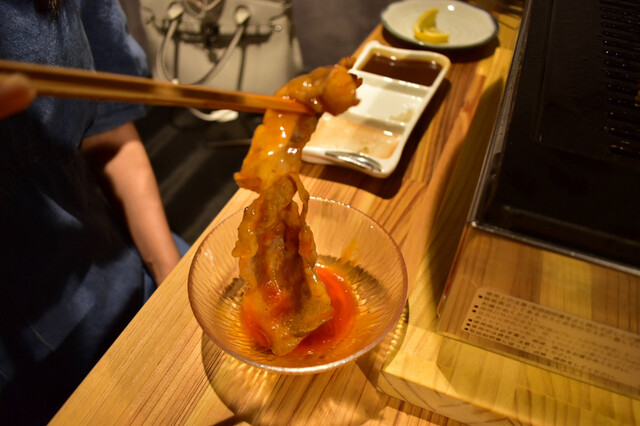 User's recommendation image for 大正焼肉ホルモン K2+