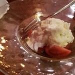 用戶對於フラテッロ的評論圖