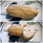 用戶對於いなりのこん的評論圖