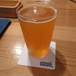 用户对于BEER PUB TAKUMIYA的评论图