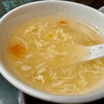 用户对于香港海鮮飲茶樓 心斎橋店的评论图