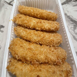 User's review image for 天神橋 中村屋