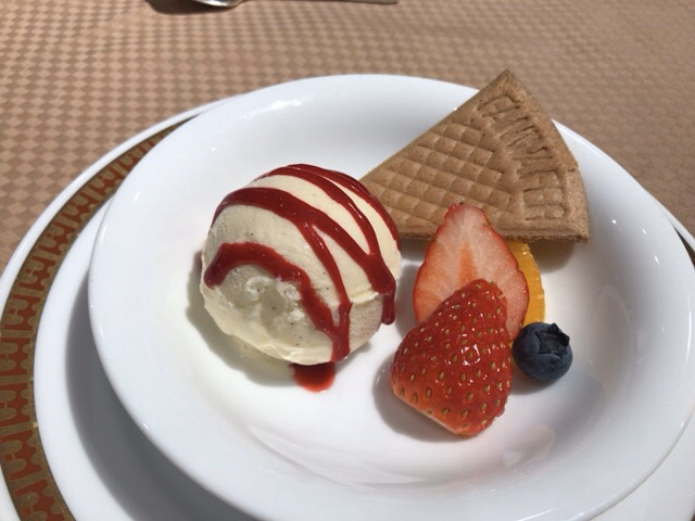 User's review image for 帝国ホテル 日本橋高島屋特別食堂