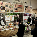 用戶對於日本武道館 売店的評論圖