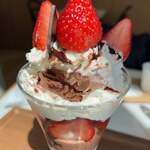 用戶對於GODIVA cafe 日比谷店的評論圖