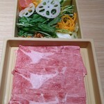用戶對於しゃぶしゃぶ温野菜 札幌駅前店的評論圖