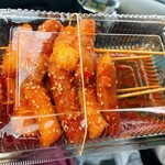 User's review image for チーズマニマニ