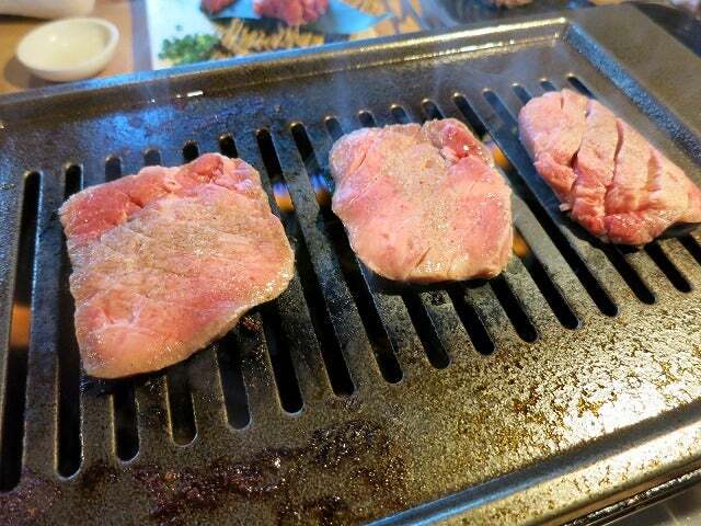 用戶對於焼肉こじま 離れ的評論高清圖