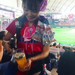 User's review image for タコベル 東京ドームシティ店