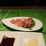 用戶對於新宿三丁目スタジアム bona punch的評論圖