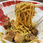 用戶對於麻拉麺 揚揚 大阪天六本店的評論圖