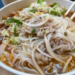 用戶對於BANH MI STAR SHIBUYA by Nha Viet Nam的評論圖