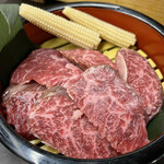 User's review image for 焼肉居酒屋 ZONOZONO 心斎橋