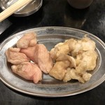 用戶對於ホルモン二郎的評論圖