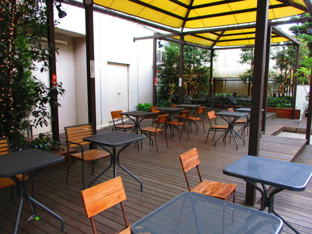 用戶對於マリオンクレープ 吉祥寺丸井店的評論圖