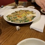 用户对于韓国料理 内房的评论图