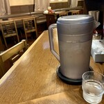 用戶對於らーめん初代一国堂 江別店的評論圖