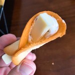 User's review image for ニューヨーク パーフェクト チーズ