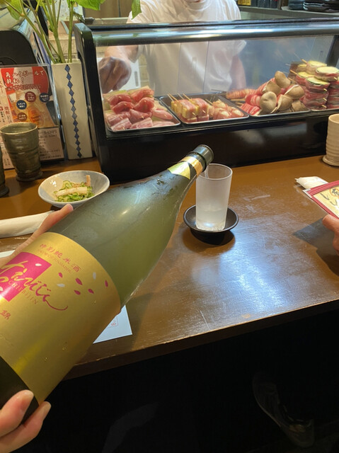 User's recommendation image for ひら田