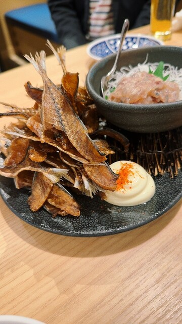 用戶對於鮨・酒・肴　杉玉 南森町的評論高清圖