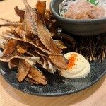 用戶對於鮨・酒・肴　杉玉 南森町的評論圖