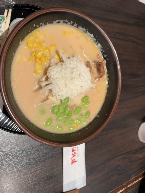 用戶對於花畑牧場 RACLETTE ～ラクレットチーズ専門店～ 新千歳空港店的評論高清圖