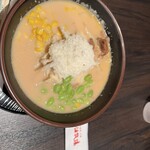 用戶對於花畑牧場 RACLETTE ～ラクレットチーズ専門店～ 新千歳空港店的評論圖