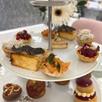 User's review image for CAFE DIOR by LADUREE