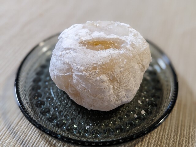 用户对于村嶋饅頭店的评论高清图