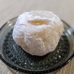 用户对于村嶋饅頭店的评论图